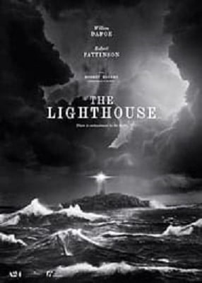 دانلود فیلم The Lighthouse 2019 با کیفیت عالی