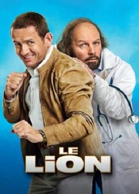 دانلود فیلم The Lion 2020