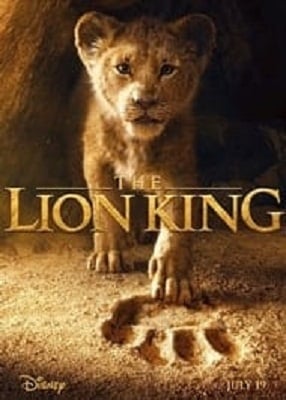 دانلود فیلم The Lion King 2019