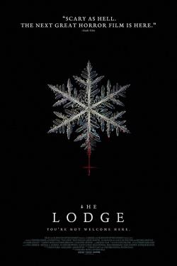 دانلود فیلم The Lodge 2019