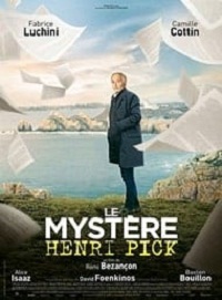 دانلود فیلم The Mystery Of Henri Pick 2019