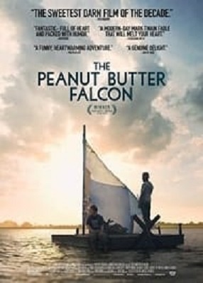 دانلود فیلم The Peanut Butter Falcon 2019