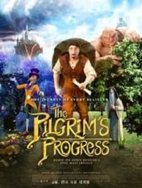 دانلود فیلم The Pilgrims Progress 2019