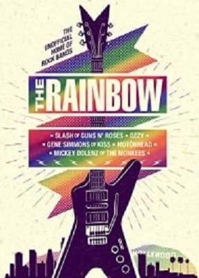 دانلود فیلم The Rainbow 2019 با کیفیت عالی