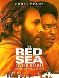 دانلود فیلم The Red Sea Diving Resort 2019
