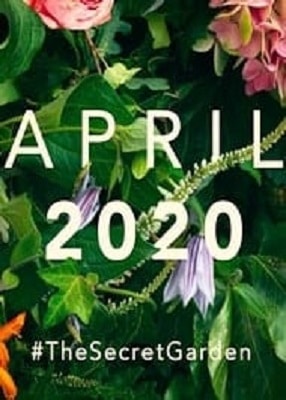 دانلود فیلم The Secret Garden 2020 با کیفیت عالی