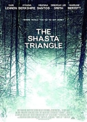 دانلود فیلم The Shasta Triangle 2019