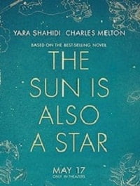 دانلود فیلم The Sun Is Also A Star 2019