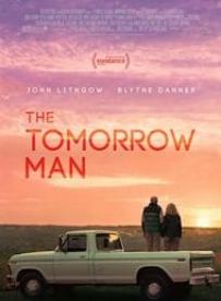 دانلود فیلم The Tomorrow Man 2019
