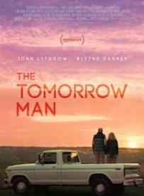 دانلود فیلم The Tomorrow Man 2019
