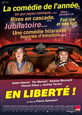 دانلود فیلم The Trouble with You 2018 با کیفیت عالی