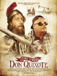 دانلود فیلم The True Don Quixote 2019