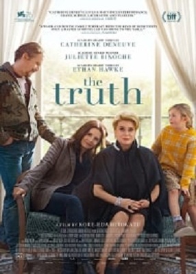 دانلود فیلم The Truth 2019