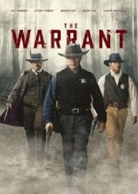 دانلود فیلم The Wararnt 2020