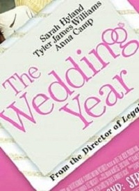 دانلود فیلم The Wedding Year 2019