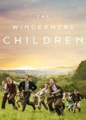 دانلود فیلم The Windermere Children 2020 با کیفیت عالی