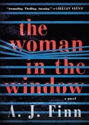 دانلود فیلم The Woman In The Window 2020 با کیفیت عالی