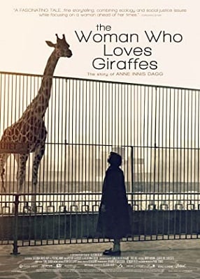 دانلود فیلم The Woman Who Loves Giraffes 2018