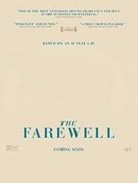 دانلود فیلم The Farewell 2019