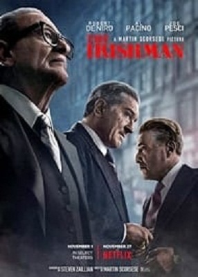 دانلود فیلم The Irishman 2019