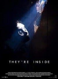 دانلود فیلم They Are Inside 2019