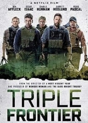 دانلود فیلم Triple Frontier 2019