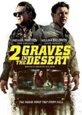 دانلود فیلم Two Graves in the Desert 2020 با کیفیت عالی