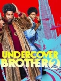 دانلود فیلم Undercover Brother 2 2019