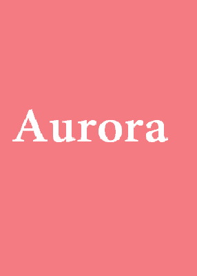 دانلود فیلم Aurora 2019