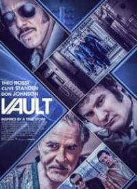 دانلود فیلم Vault 2019