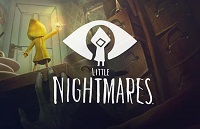 دانلود بازی Very Little Nightmares v1.1.4