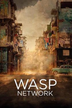 دانلود فیلم Wasp Network 2019