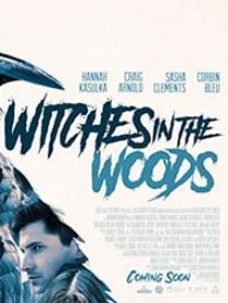 دانلود فیلم Witches In The Woods 2019