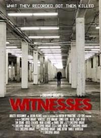 دانلود فیلم Witnesses 2019