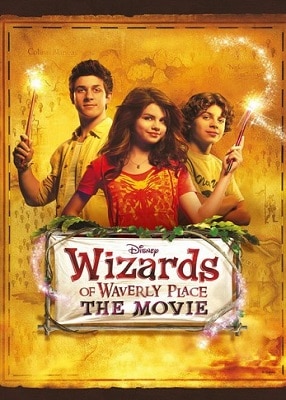 دانلود فیلم Wizards of Waverly Place: The Movie 2019 با کیفیت عالی