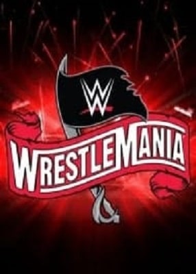 دانلود مسابقه WrestleMania 36 2020