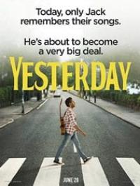 دانلود فیلم Yesterday 2019