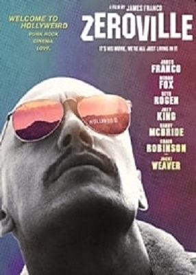 دانلود فیلم Zeroville 2019