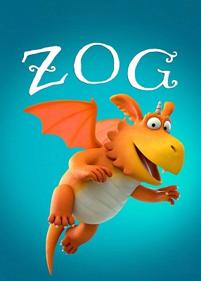 دانلود فیلم Zog 2018