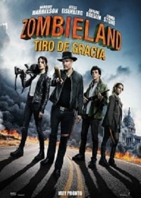 دانلود فیلم Zombieland 2 2019 با دوبله فارسی