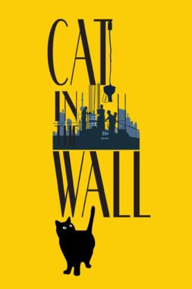 دانلود فیلم Cat in the Wall 2019