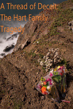 دانلود فیلم A Thread of Deceit: The Hart Family Tragedy 2020
