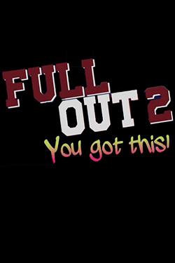 دانلود فیلم Full Out 2 You Got This! 2020