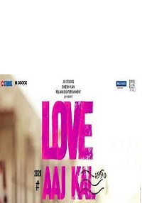 دانلود فیلم Love Aaj Kal 2020