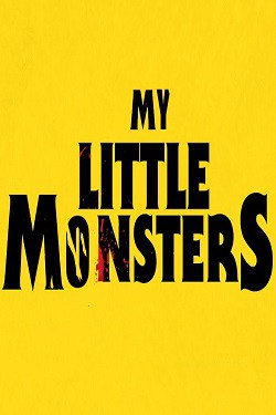 دانلود فیلم My Little Monster 2018