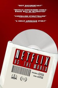دانلود فیلم Netflix vs. the World 2019