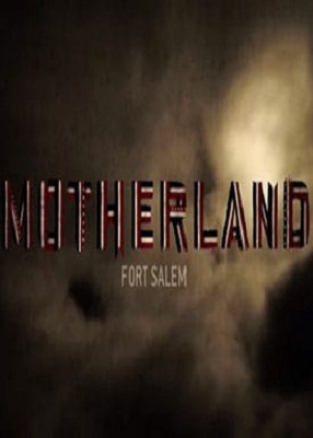 دانلود قسمت هفتم سریال Motherland: Fort Salem با کیفیت Full HD
