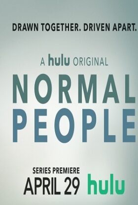 دانلود سریال Normal People قسمت ۱۲