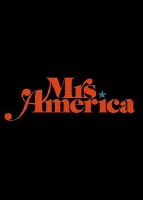 دانلود قسمت ششم سریال Mrs. America