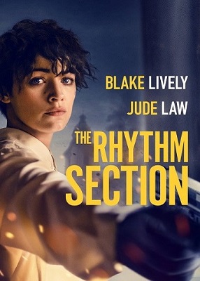 دانلود فیلم The Rhythm Section 2020 با کیفیت عالی
